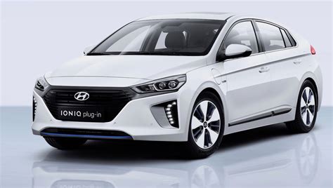 Hyundai Ioniq Plug In Greencarguide Co Uk