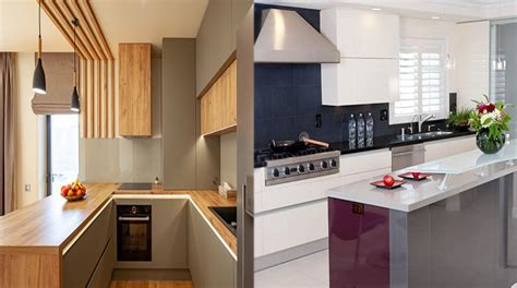 create  simple modern kitchen design le municipal