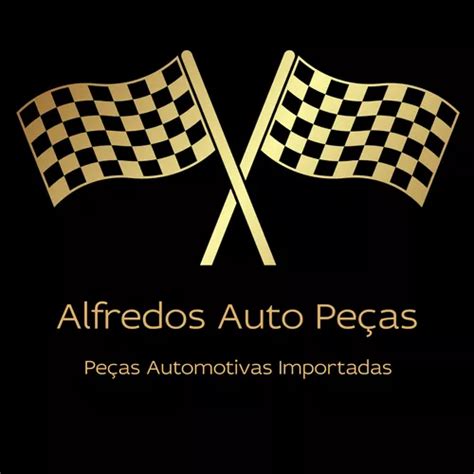 ALFREDOS AUTO PEÇAS Página do vendedor