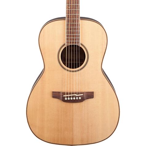 Takamine G Series New Yorker Acoustic Guitar Natural | Musician's Friend