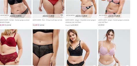 Comment acheter de la lingerie pas chère et de bonne qualité Le guide Le Salon de