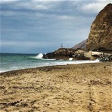 Point Mugu State Park Mugu Beach - 169 Photos & 41 Reviews - Beaches - Pch, NAS Point Mugu, CA ...