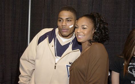 A Timeline of Ashanti and Nelly: From Exes to Parents - 21Ninety