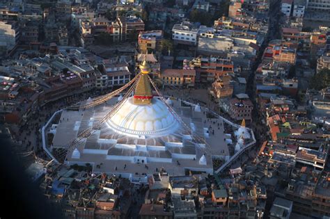 Majestic Boudhanath Stupa - The Himalayan Times - Nepal's No.1 English ...