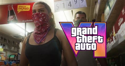 GTA VI la última teoría del tráiler al revés y el lore de Lucia