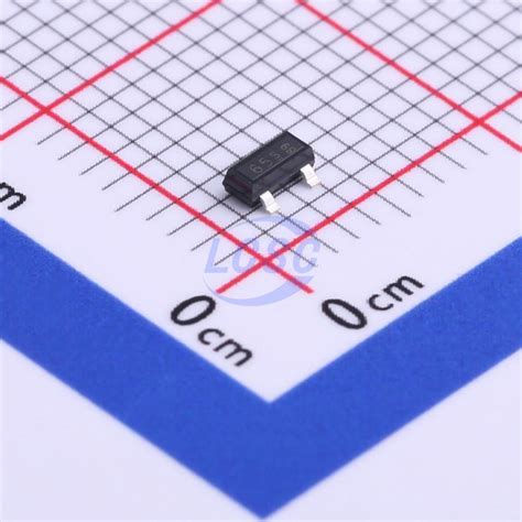 BAT6405E6327HTSA1 Infineon Technologies C513275 LCSC Electronics