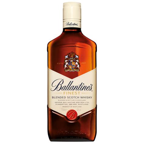 Ballantines