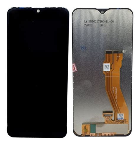 Tela Display Frontal Premium Compativel LG K22 K22 Plus Frete grátis