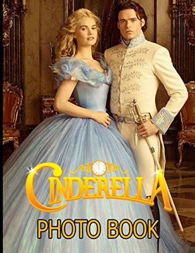 Cinderella Photo Book Creative Cinderella Adults Book Photo And Image Books By Seth Holt