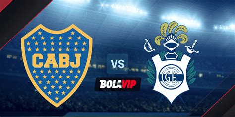 En Vivo Online Boca Juniors Vs Gimnasia Lp D A Fecha Y Horario Del