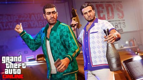 Gta Online Money Glitch In Bottom Dollar Bounties Gives Millions To