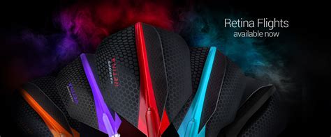 Harrows Darts | Precision Dart Manufacturers