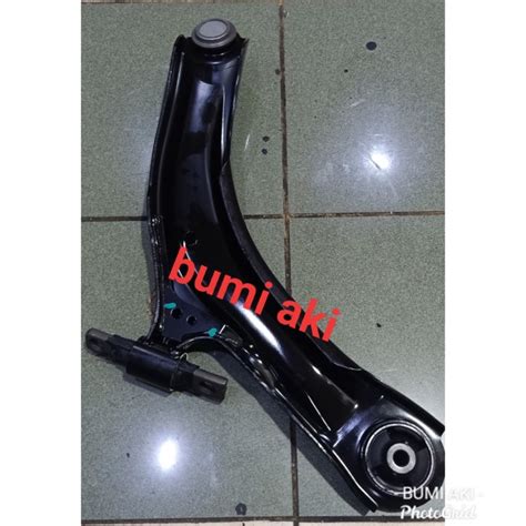 Jual Lower Arm Kanan Atau Sayap Rh Nissan New Xtrail T Di Seller