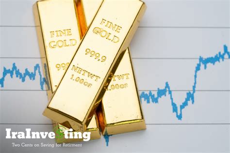 Best Gold IRA Companies (August 2023)