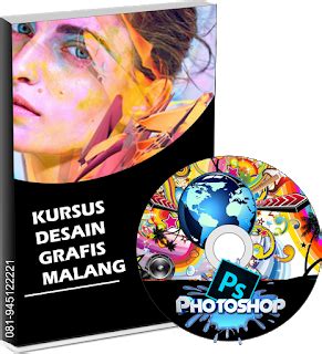 Kursus Desain Grafis Di Malang Corel Illustrator Gls Academy