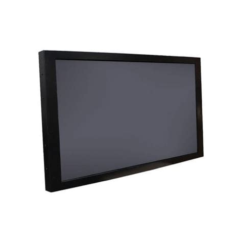 Industriemonitor Nti V Nextech Multitouchscreen Mit Led