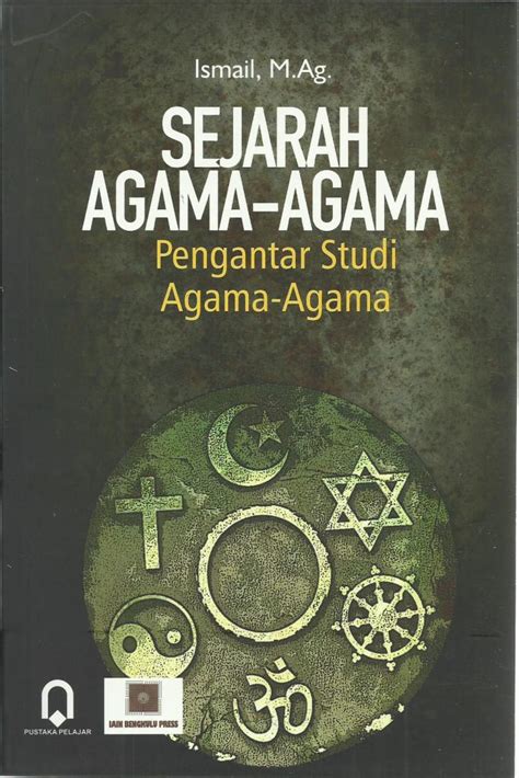 Sejarah Agama Agama CV Tirta Buana Media