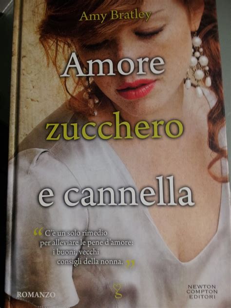 Amore Zucchero E Cannella Viaggi E Delizie