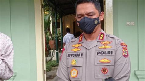 Polisi Usut Peristiwa Ambrolnya Atap Ruang Kelas Sd Muhammadiyah Bogor