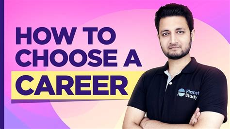 Career Guidance After Th Th Complete Video Youtube