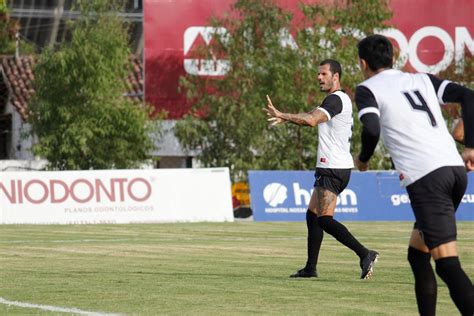 Fred Destaca Intensidade De Jogo Do Botafogo Pb E Fala Sobre Boa