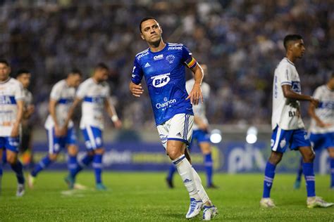 Gols E Melhores Momentos De Csa X Cruzeiro Raposa Empata Fora De