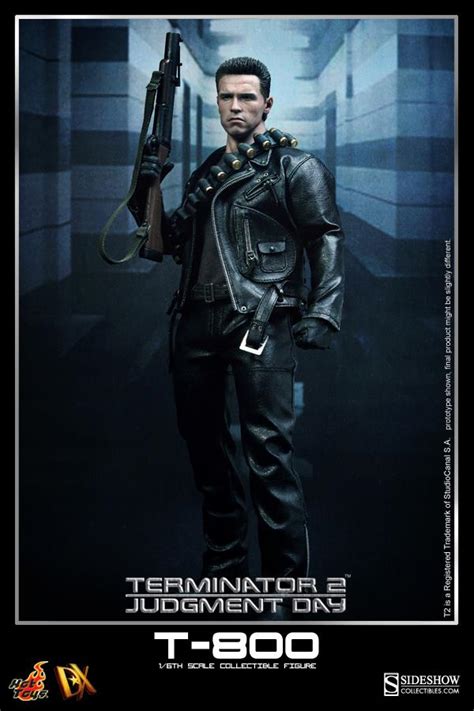 Terminator Figures From Hot Toys The Toyark News