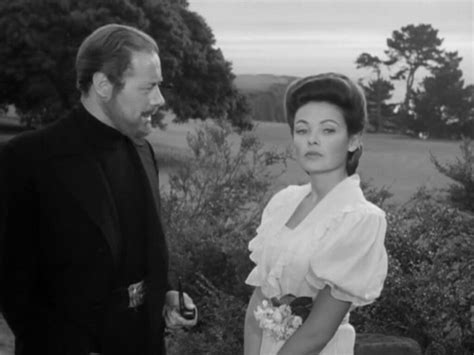 The Ghost And Mrs Muir 1947 Rex Gene Cinema Clássico