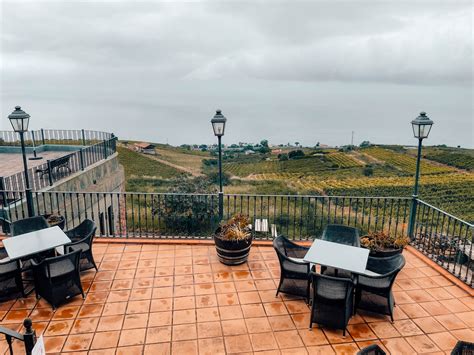 The best bars and restaurants in Tenerife - In Between Travels