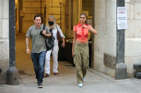 Imaan Hammam Nude OnlyFans Photo 14 The Fappening Plus