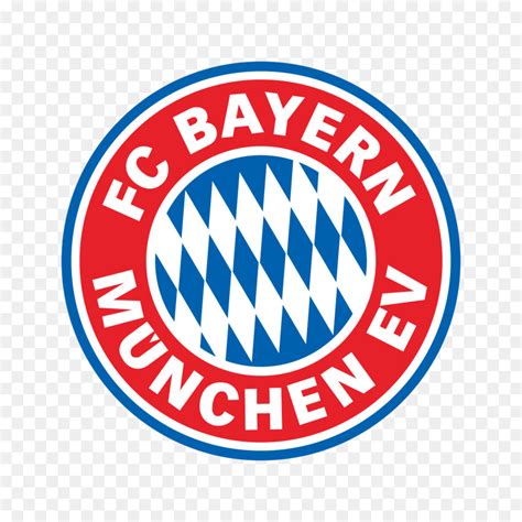 Bayern Munich Logo Red Background : Bayern Munich Logo - We Need Fun ...