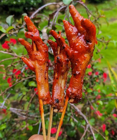 25 of the Best Filipino Street Foods | Filipino street food, Street