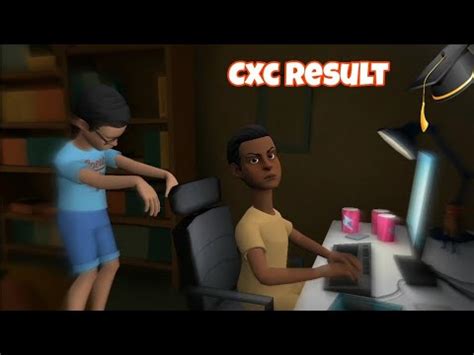 Cxc Result - YouTube