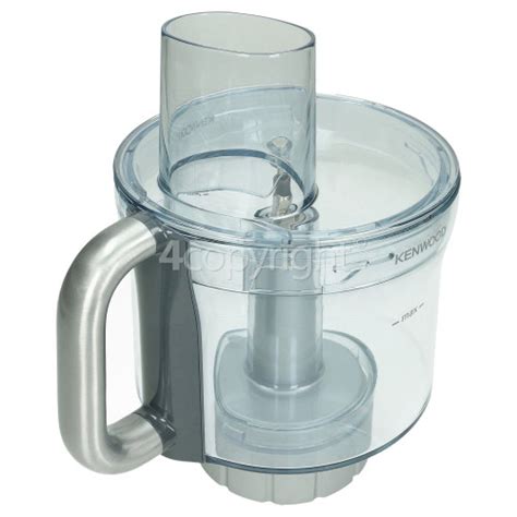 Kenwood Kah Pl High Speed Food Processor Attachment Kenwood Co Uk