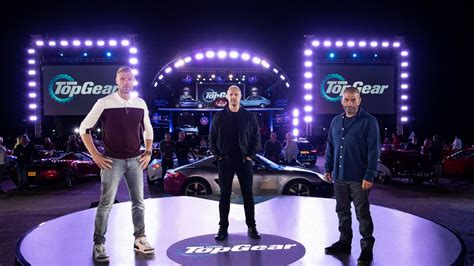 Bbc Confirms Top Gear Will Not Return