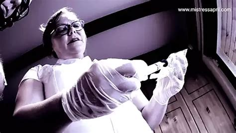 Dominatrix Mistress April Surgical Pussy Closing And Sewing XHamster