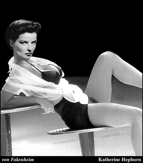 Katharine Hepburn Fakes Porn Pictures XXX Photos Sex Images 1479799 PICTOA