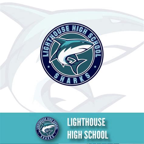 Lighthouse High School Logo | Logo design contest