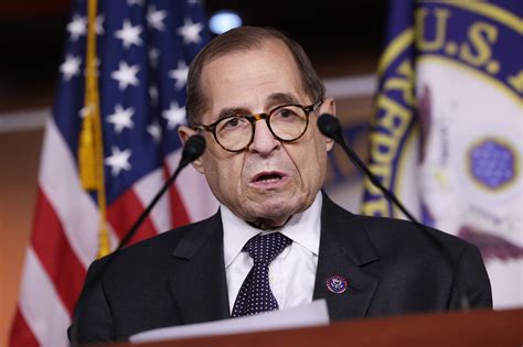 Retirement Talk Growing Around Rep Jerry Nadler