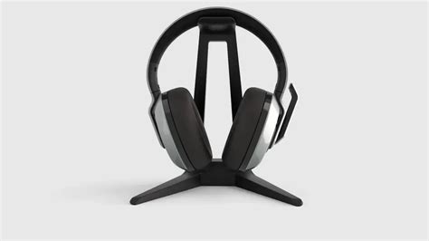 Headphone Stand 3d Models Download Creality Cloud