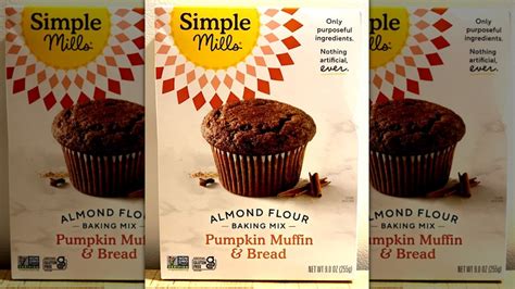 7 Store Bought Pumpkin Bread Mixes Ranked