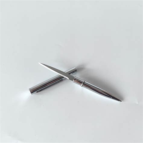 Ручка для письма, открывалка для конвертов, для разделения писем купить ...