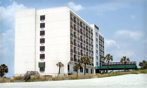 Surfside Beach Resort in - Surfside Beach, SC | Groupon Getaways