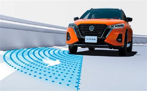 Atención T Cross Nissan se prepara para lanzar el nuevo Kicks