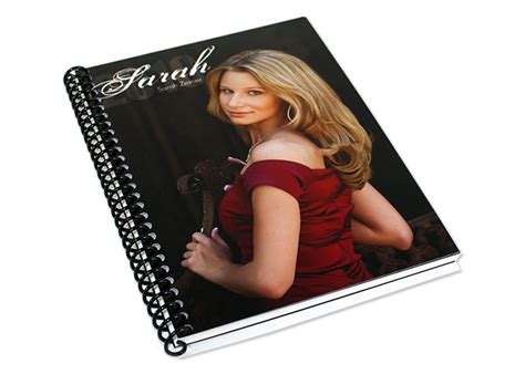 Soft Cover Proof Book - Professional Print Lab - McKenna