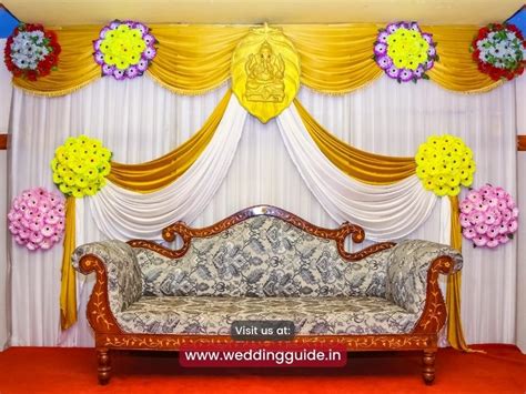 Khaja Mansion Function Hall in Banjara Hills - Wedding Guide