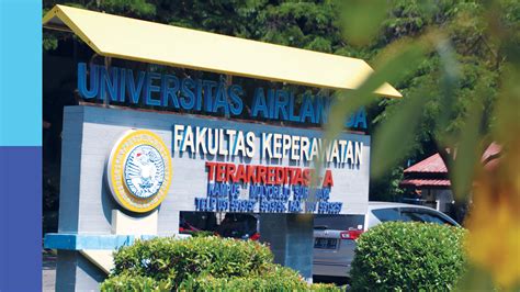 Daftar Dosen Fakultas Universitas Airlangga Official Website