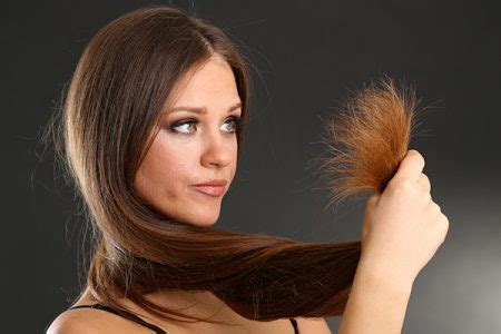 Split Ends Types Causes And Treatments EMediHealth