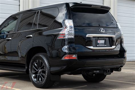 Used Lexus Gx Premium For Sale Special Pricing Bj Motors