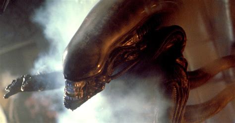 Every 'Alien' Movie In the Franchise, Ranked